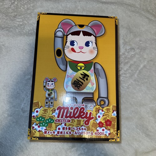 Rbrick 400 100 maneki - &,