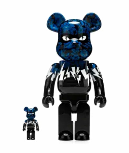 Medicom toy rbrick - toy, be@rbrick